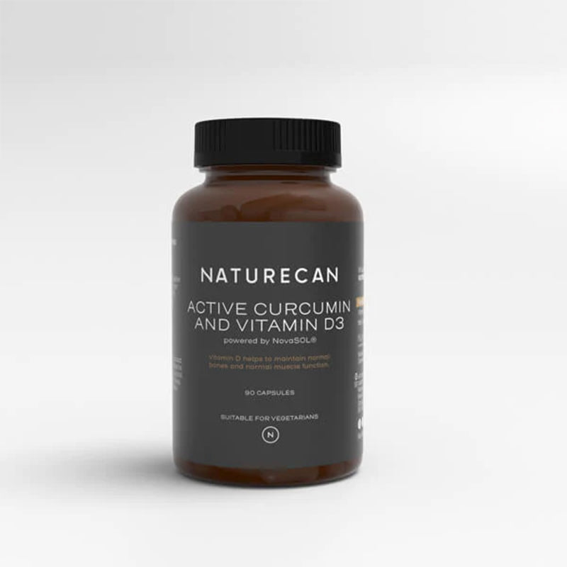 Naturecan Active Curcumin